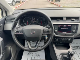 Seat Ibiza 1.6 TDI Style - 6800 € / 13299.64 лв. - 91576933 12 | Car24.bg Seat Ibiza 1.6 TDI Style - 6800 € / 13299.64 лв. - 91576933 12