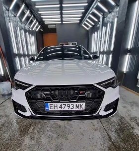 Audi A6 A6 2.0 tfsi, mild hybrid, s-line Quatro, Black Opt - 43450 € / 84980.81 лв. - 22940163 17 | Car24.bg Audi A6 A6 2.0 tfsi, mild hybrid, s-line Quatro, Black Opt - 43450 € / 84980.81 лв. - 22940163 17