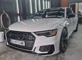 Audi A6 A6 2.0 tfsi, mild hybrid, s-line Quatro, Black Opt - 43450 € / 84980.81 лв. - 22940163 9 | Car24.bg Audi A6 A6 2.0 tfsi, mild hybrid, s-line Quatro, Black Opt - 43450 € / 84980.81 лв. - 22940163 9