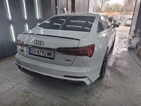 Audi A6 A6 2.0 tfsi, mild hybrid, s-line Quatro, Black Opt - 43450 € / 84980.81 лв. - 22940163 16 | Car24.bg Audi A6 A6 2.0 tfsi, mild hybrid, s-line Quatro, Black Opt - 43450 € / 84980.81 лв. - 22940163 16