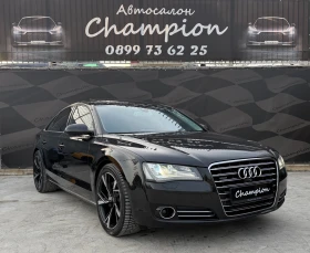 Audi A8 Long - 18000 € / 35204.94 лв. - 52870738 3 | Car24.bg Audi A8 Long - 18000 € / 35204.94 лв. - 52870738 3