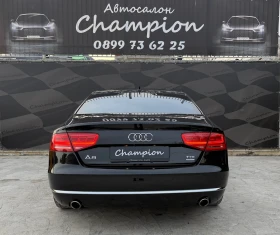 Audi A8 Long - 18000 € / 35204.94 лв. - 52870738 5 | Car24.bg Audi A8 Long - 18000 € / 35204.94 лв. - 52870738 5