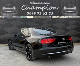 Audi A8 Long - 18000 € / 35204.94 лв. - 52870738 4 | Car24.bg Audi A8 Long - 18000 € / 35204.94 лв. - 52870738 4