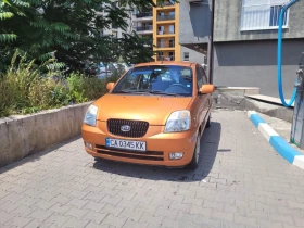 Kia Picanto - Car24.bg Kia Picanto