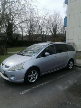 Mitsubishi Grandis MIVEC (код 4G69) - 4200 € / 8214.49 лв. - 33935418 3 | Car24.bg Mitsubishi Grandis MIVEC (код 4G69) - 4200 € / 8214.49 лв. - 33935418 3