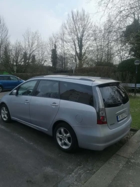 Mitsubishi Grandis MIVEC (код 4G69) - 4200 € / 8214.49 лв. - 33935418 4 | Car24.bg Mitsubishi Grandis MIVEC (код 4G69) - 4200 € / 8214.49 лв. - 33935418 4