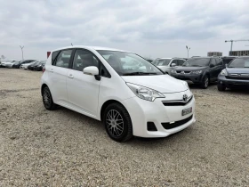 Toyota Verso S 1.3 VVT-i