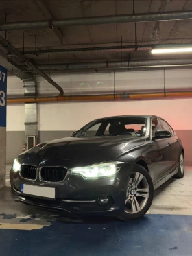 BMW 328 - 11000 € / 21514.13 лв. - 48805853 2 | Car24.bg BMW 328 - 11000 € / 21514.13 лв. - 48805853 2