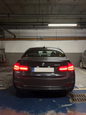 BMW 328 - 11000 € / 21514.13 лв. - 48805853 5 | Car24.bg BMW 328 - 11000 € / 21514.13 лв. - 48805853 5