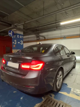BMW 328 - 11000 € / 21514.13 лв. - 48805853 4 | Car24.bg BMW 328 - 11000 € / 21514.13 лв. - 48805853 4
