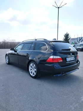 BMW 535 Пълна сервизна история, Обслужена, 3 ключа, Теглич - 6900 € / 13495.23 лв. - 75934758 5 | Car24.bg BMW 535 Пълна сервизна история, Обслужена, 3 ключа, Теглич - 6900 € / 13495.23 лв. - 75934758 5