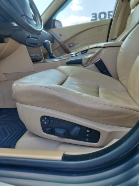 BMW 535 Пълна сервизна история, Обслужена, 3 ключа, Теглич - 6900 € / 13495.23 лв. - 75934758 12 | Car24.bg BMW 535 Пълна сервизна история, Обслужена, 3 ключа, Теглич - 6900 € / 13495.23 лв. - 75934758 12