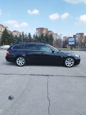 BMW 535 Пълна сервизна история, Обслужена, 3 ключа, Теглич - 6900 € / 13495.23 лв. - 75934758 3 | Car24.bg BMW 535 Пълна сервизна история, Обслужена, 3 ключа, Теглич - 6900 € / 13495.23 лв. - 75934758 3