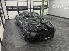 Bentley Continental gt BANG&OLUFSEN#NIGHTVIS# 360-k/KeylessGo/FULL FULL/ | Auto.bg — изображение 7 Bentley Continental gt BANG&OLUFSEN#NIGHTVIS# 360-k/KeylessGo/FULL FULL/ | Auto.bg — изображение 7