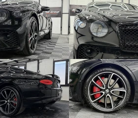 Bentley Continental gt BANG&OLUFSEN#NIGHTVIS# 360-k/KeylessGo/FULL FULL/ | Auto.bg — изображение 8 Bentley Continental gt BANG&OLUFSEN#NIGHTVIS# 360-k/KeylessGo/FULL FULL/ | Auto.bg — изображение 8
