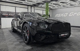 Bentley Continental gt BANG&OLUFSEN#NIGHTVIS# 360-k/KeylessGo/FULL FULL/ | Auto.bg — изображение 3 Bentley Continental gt BANG&OLUFSEN#NIGHTVIS# 360-k/KeylessGo/FULL FULL/ | Auto.bg — изображение 3