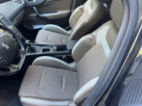Citroen DS4 1.6HDI | Auto.bg — изображение 8 Citroen DS4 1.6HDI | Auto.bg — изображение 8