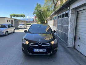 Citroen DS4 1.6HDI