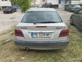 Citroen Xsara undefined | Auto.bg — изображение 2 Citroen Xsara undefined | Auto.bg — изображение 2