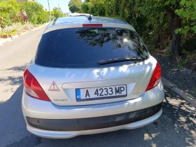 Peugeot 207 - 2900 € / 5671.91 лв. - 14826729 3 | Car24.bg Peugeot 207 - 2900 € / 5671.91 лв. - 14826729 3