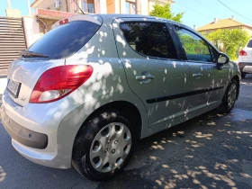 Peugeot 207 - 2900 € / 5671.91 лв. - 14826729 4 | Car24.bg Peugeot 207 - 2900 € / 5671.91 лв. - 14826729 4