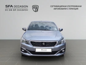 Peugeot 301 NEW ALLURE 1, 5 BlueHDi 102 BVM6 EURO 6//2111195 | Auto.bg — изображение 15 Peugeot 301 NEW ALLURE 1, 5 BlueHDi 102 BVM6 EURO 6//2111195 | Auto.bg — изображение 15
