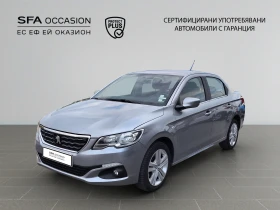 Peugeot 301 NEW ALLURE 1, 5 BlueHDi 102 BVM6 EURO 6//2111195