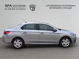 Peugeot 301 NEW ALLURE 1, 5 BlueHDi 102 BVM6 EURO 6//2111195 | Auto.bg — изображение 4 Peugeot 301 NEW ALLURE 1, 5 BlueHDi 102 BVM6 EURO 6//2111195 | Auto.bg — изображение 4