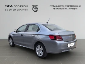 Peugeot 301 NEW ALLURE 1, 5 BlueHDi 102 BVM6 EURO 6//2111195 | Auto.bg — изображение 7 Peugeot 301 NEW ALLURE 1, 5 BlueHDi 102 BVM6 EURO 6//2111195 | Auto.bg — изображение 7