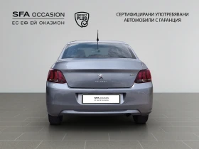 Peugeot 301 NEW ALLURE 1, 5 BlueHDi 102 BVM6 EURO 6//2111195 | Auto.bg — изображение 6 Peugeot 301 NEW ALLURE 1, 5 BlueHDi 102 BVM6 EURO 6//2111195 | Auto.bg — изображение 6