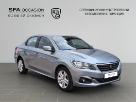 Peugeot 301 NEW ALLURE 1, 5 BlueHDi 102 BVM6 EURO 6//2111195 | Auto.bg — изображение 16 Peugeot 301 NEW ALLURE 1, 5 BlueHDi 102 BVM6 EURO 6//2111195 | Auto.bg — изображение 16