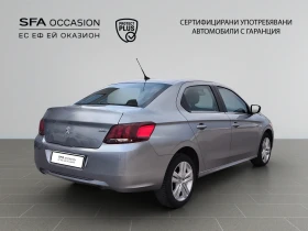 Peugeot 301 NEW ALLURE 1, 5 BlueHDi 102 BVM6 EURO 6//2111195 | Auto.bg — изображение 5 Peugeot 301 NEW ALLURE 1, 5 BlueHDi 102 BVM6 EURO 6//2111195 | Auto.bg — изображение 5