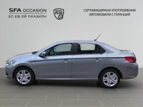 Peugeot 301 NEW ALLURE 1, 5 BlueHDi 102 BVM6 EURO 6//2111195 | Auto.bg — изображение 8 Peugeot 301 NEW ALLURE 1, 5 BlueHDi 102 BVM6 EURO 6//2111195 | Auto.bg — изображение 8