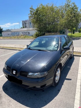 Seat Leon - 1600 € / 3129.33 лв. - 24987079 8 | Car24.bg Seat Leon - 1600 € / 3129.33 лв. - 24987079 8