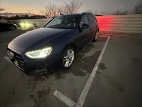 Audi A4 Фейслифт 124хил км | Auto.bg — изображение 5 Audi A4 Фейслифт 124хил км | Auto.bg — изображение 5