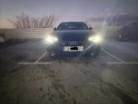 Audi A4 Фейслифт 124хил км | Auto.bg — изображение 3 Audi A4 Фейслифт 124хил км | Auto.bg — изображение 3