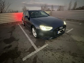 Audi A4 Фейслифт 124хил км | Auto.bg — изображение 4 Audi A4 Фейслифт 124хил км | Auto.bg — изображение 4