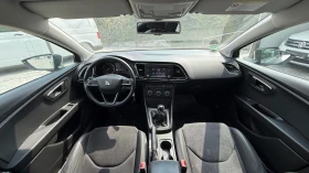 Seat Leon undefined | Auto.bg — изображение 9 Seat Leon undefined | Auto.bg — изображение 9