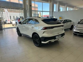 DONGFENG T5-EVO undefined | Auto.bg — изображение 3 DONGFENG T5-EVO undefined | Auto.bg — изображение 3