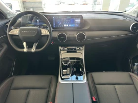 DONGFENG T5-EVO undefined | Auto.bg — изображение 10 DONGFENG T5-EVO undefined | Auto.bg — изображение 10