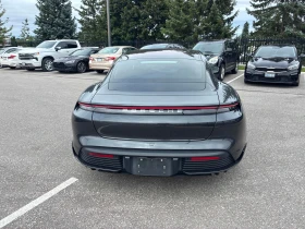 Porsche Taycan 4S | CARFAX | ГЛАВНО ПРЕДСТАВИТЕЛСТВО НА PORSCHE | Auto.bg — изображение 5 Porsche Taycan 4S | CARFAX | ГЛАВНО ПРЕДСТАВИТЕЛСТВО НА PORSCHE | Auto.bg — изображение 5