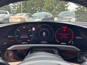 Porsche Taycan 4S | CARFAX | ГЛАВНО ПРЕДСТАВИТЕЛСТВО НА PORSCHE | Auto.bg — изображение 8 Porsche Taycan 4S | CARFAX | ГЛАВНО ПРЕДСТАВИТЕЛСТВО НА PORSCHE | Auto.bg — изображение 8