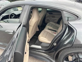 Porsche Taycan 4S | CARFAX | ГЛАВНО ПРЕДСТАВИТЕЛСТВО НА PORSCHE | Auto.bg — изображение 14 Porsche Taycan 4S | CARFAX | ГЛАВНО ПРЕДСТАВИТЕЛСТВО НА PORSCHE | Auto.bg — изображение 14