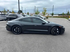 Porsche Taycan 4S | CARFAX | ГЛАВНО ПРЕДСТАВИТЕЛСТВО НА PORSCHE | Auto.bg — изображение 4 Porsche Taycan 4S | CARFAX | ГЛАВНО ПРЕДСТАВИТЕЛСТВО НА PORSCHE | Auto.bg — изображение 4
