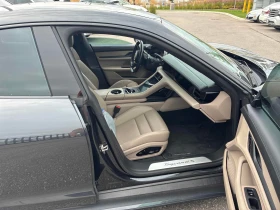 Porsche Taycan 4S | CARFAX | ГЛАВНО ПРЕДСТАВИТЕЛСТВО НА PORSCHE | Auto.bg — изображение 10 Porsche Taycan 4S | CARFAX | ГЛАВНО ПРЕДСТАВИТЕЛСТВО НА PORSCHE | Auto.bg — изображение 10