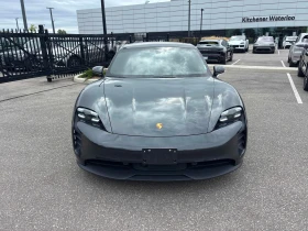Porsche Taycan 4S | CARFAX | ГЛАВНО ПРЕДСТАВИТЕЛСТВО НА PORSCHE | Auto.bg — изображение 2 Porsche Taycan 4S | CARFAX | ГЛАВНО ПРЕДСТАВИТЕЛСТВО НА PORSCHE | Auto.bg — изображение 2