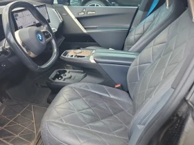 BMW iX undefined | Auto.bg — изображение 5 BMW iX undefined | Auto.bg — изображение 5