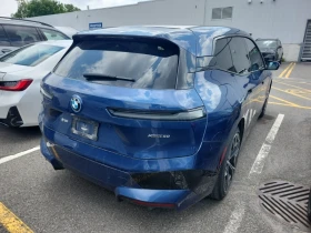 BMW iX undefined | Auto.bg — изображение 4 BMW iX undefined | Auto.bg — изображение 4