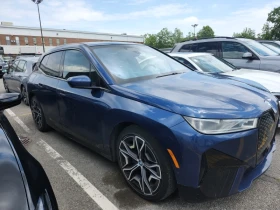 BMW iX undefined | Auto.bg — изображение 2 BMW iX undefined | Auto.bg — изображение 2