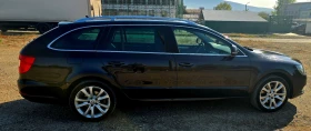 Skoda Superb 2.0TDI 140HP - 7700 € - 32424253 3 | Car24.bg Skoda Superb 2.0TDI 140HP - 7700 € - 32424253 3